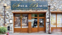 CGH Résidences & Spas - Le Coeur d'Or - Spa