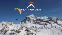 Fly Tandem Parapente