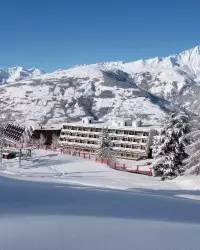 Exterieur