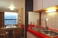 Résidence Les Rouelles - Arc 1600_Les Arcs