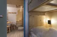 Résidence Les Tournavelles_Les Arcs