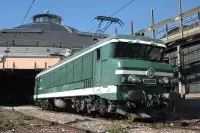 JEP - Visite d'une locomotive_Bourg-Saint-Maurice