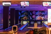 Bowling Arc 2000_Bourg-Saint-Maurice