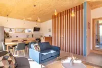 Chalet Sportif - le Cotaret 14 Pers n°183_Bourg-Saint-Maurice