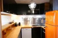 Chalet, 8 pers, n°184_Les Arcs
