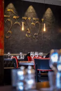 Brasserie L’Atelier - Intérieur