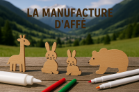 La manufacture d'Afé_Bourg-Saint-Maurice