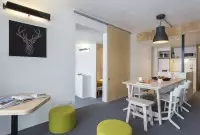 Résidence Le Varet_Les Arcs