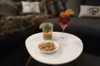 Apéritif Hôtel & Spa Arcadien