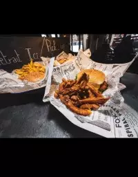 Burgers
