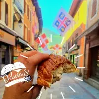 Pan Gelato