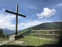 La Chapelle St Michel