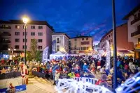 La Nuit de Noël_Bourg-Saint-Maurice