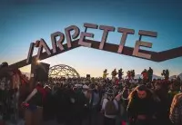 L'Arpette