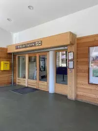 Office de tourisme