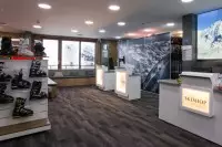 Hôtel Taj-I Mah - Ski Shop