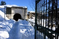 La Batterie de Vulmix