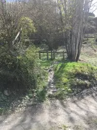 Le Fayet
