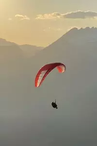 Air Tandem Les Arcs_Bourg-Saint-Maurice