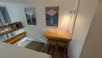 Résidence Aiguille Grive 1, Apt 4/5 pers n°176_Les Arcs