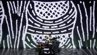 Concert "Mutant Patterns" d'Uriel Barthélémi_Bourg-Saint-Maurice