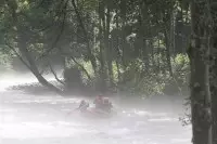 Eaux Vives Rafting