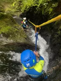 Canyon Addict