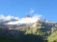 Refuge Robert Blanc