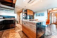 Chalet Le Spot, 8/10 Pers n°026_Les Arcs