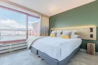 Suite familiale avec terrasse XXL