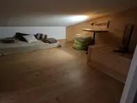 Résidence Arandelières, Appt 8 pers, n°205_Les Arcs
