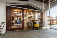 GOOFY CAFE_1800