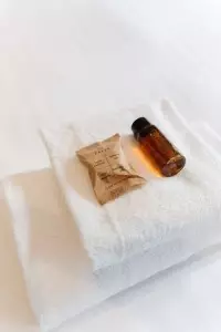 Produits d'accueil