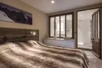 Résidence Le Ruitor_Les Arcs