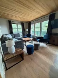 Résidence Les Sources de Marie, Apt 8 pers n°206_Les Arcs