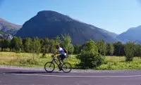Piste Cyclable