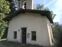 La Chapelle St Michel