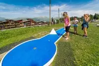 Mini Golf
