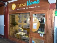 Devanture Maeva Home