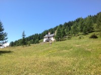 Chapelle Notre Dame des Vernettes