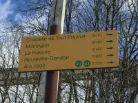 Le Fayet