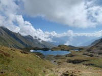Lac Verdet