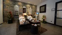 CGH Résidences & Spas - Le Cœur d'Or - Spa Ô des Cimes