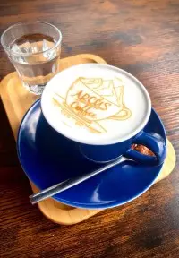 Selfieccino Arcus Coffee