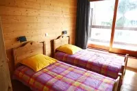 Chalet, 8 pers, n°184_Les Arcs
