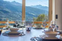 Chalet Sportif - le Cotaret 14 Pers n°183_Bourg-Saint-Maurice