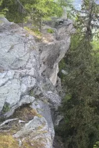 Rochefleur