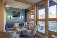 Résidence Les Tournavelles_Les Arcs
