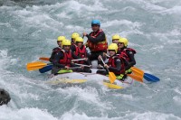 Terre de Raft