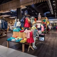 Vêtements Super U Bourg Saint Maurice